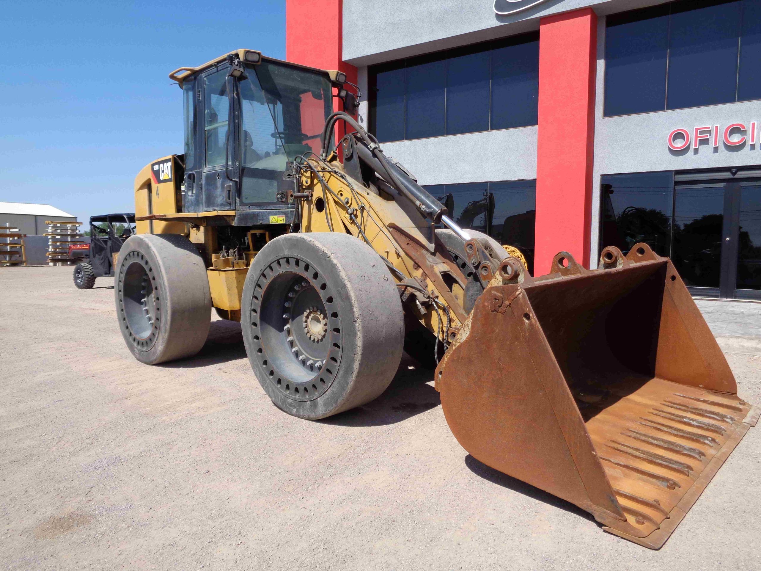 CAT 924H (2012) - Imagen 7