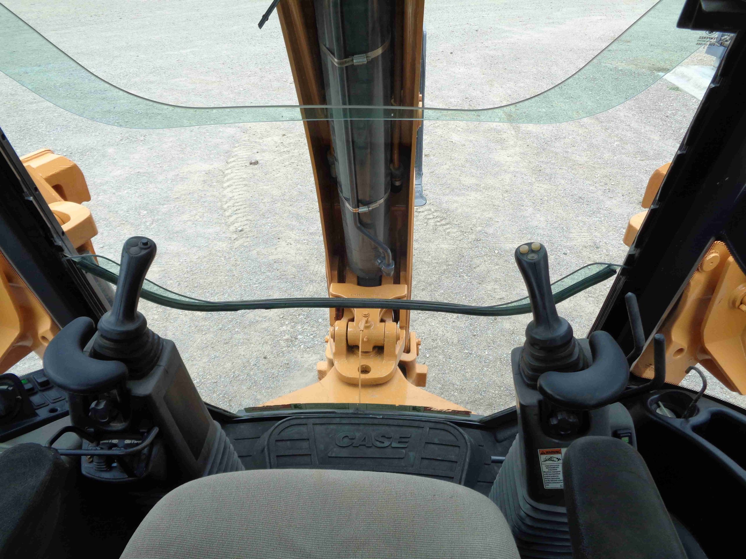 CASE 580SN (2012) - Imagen 18
