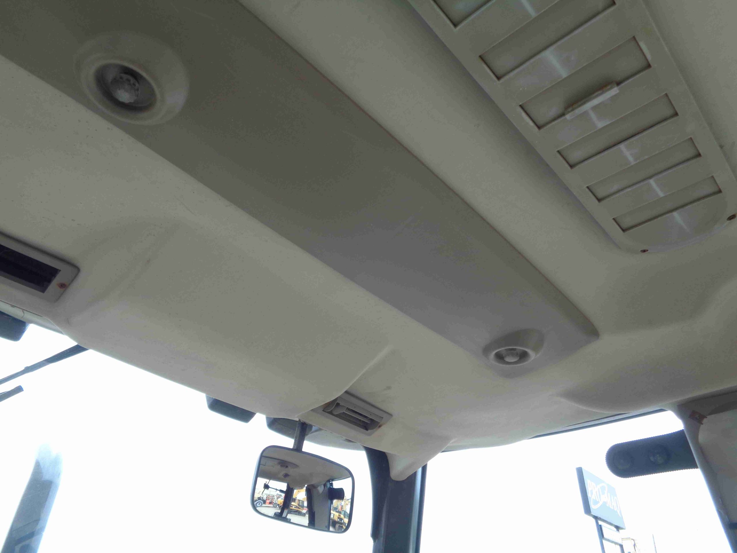 CASE 580SN (2012) - Imagen 20