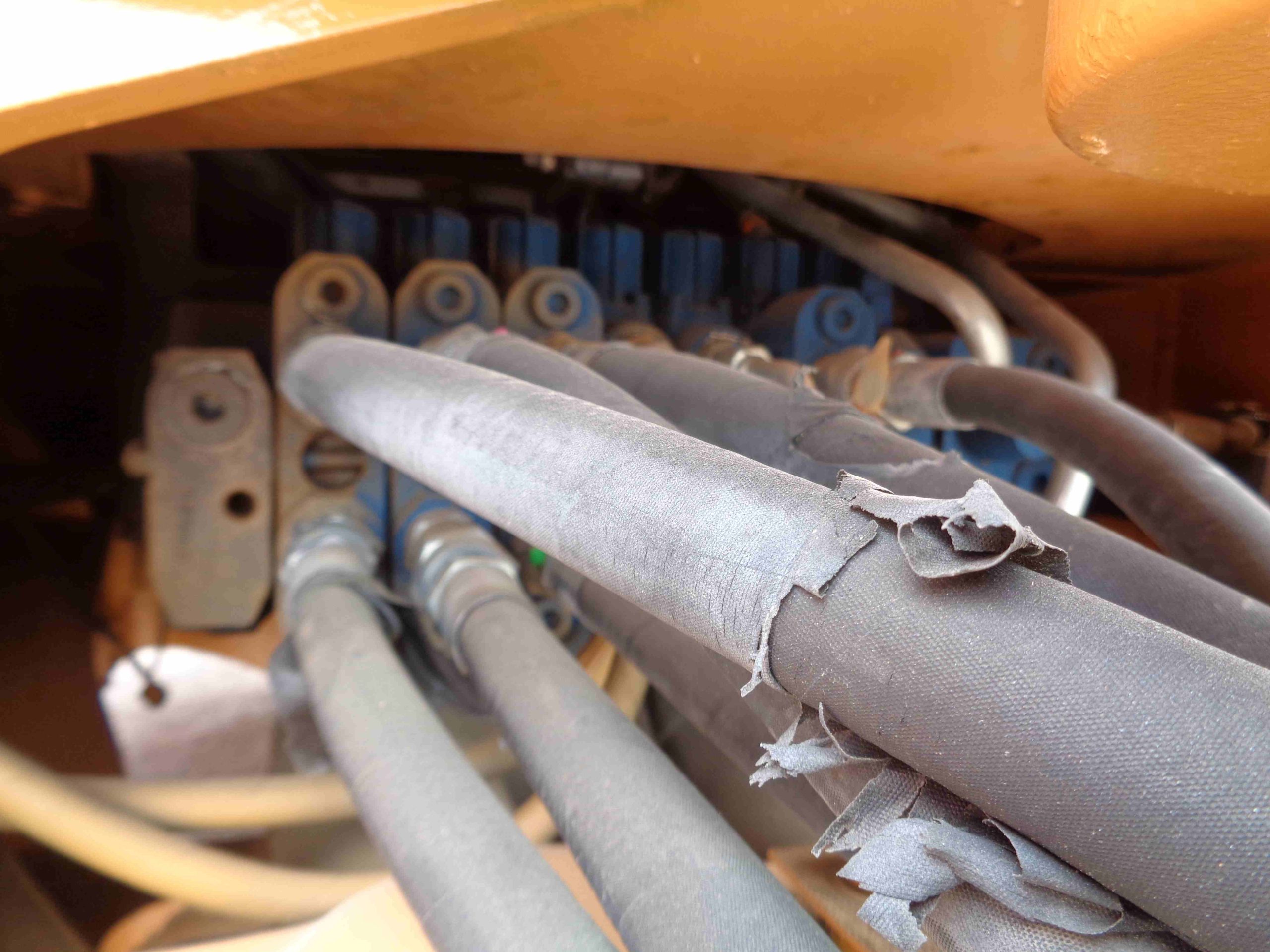 CASE 580SN (2012) - Imagen 25