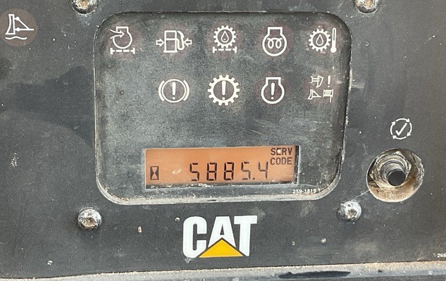 CAT D6R LGP (2007) - Imagen 4