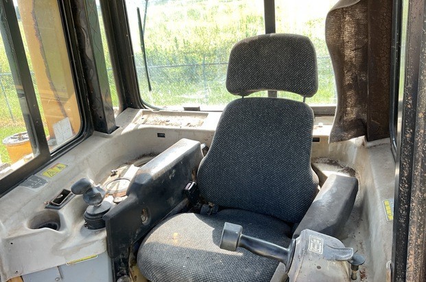 CAT D6R LGP (2007) - Imagen 3