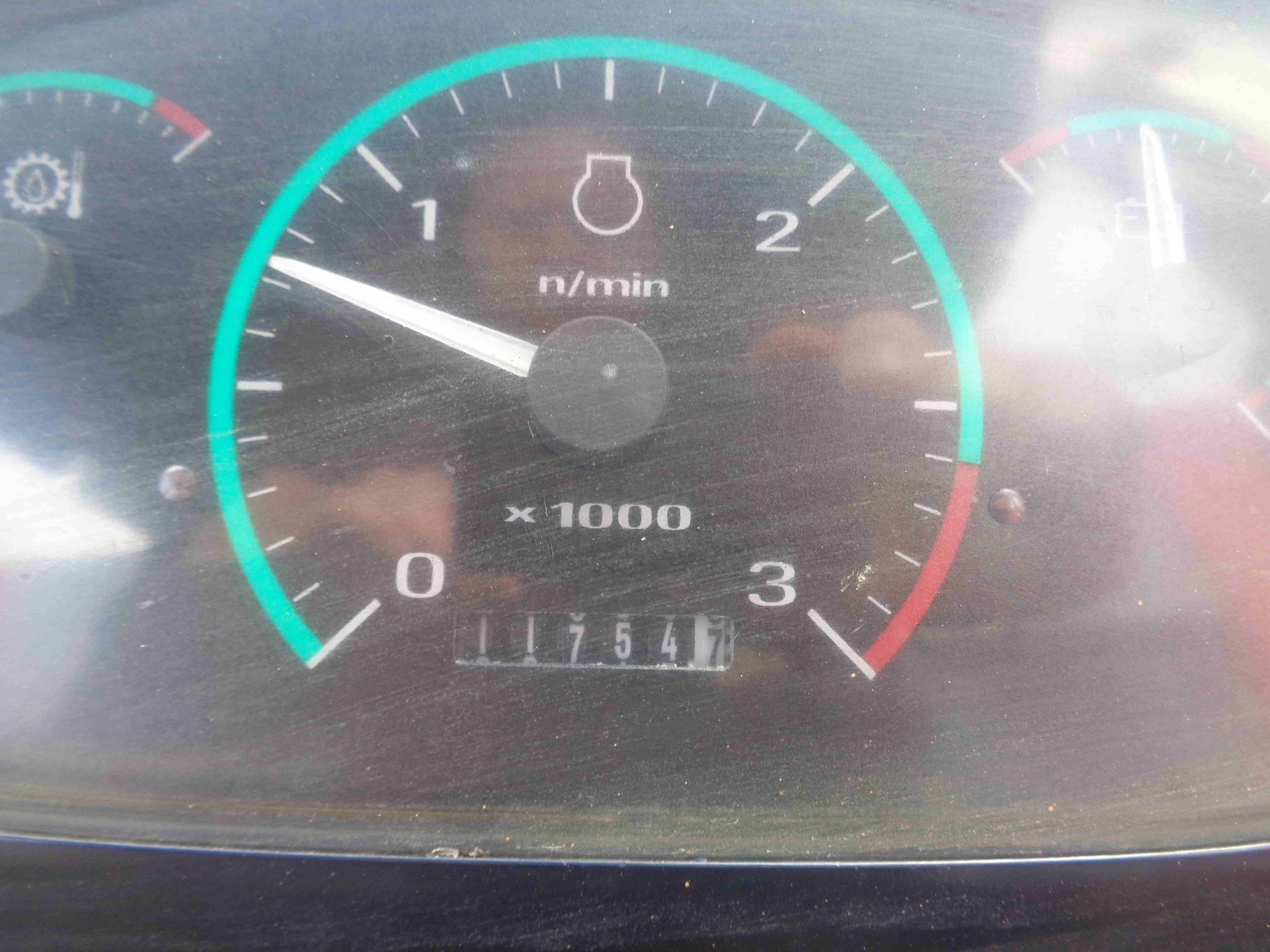 CASE 580SM II (2005) - Imagen 17