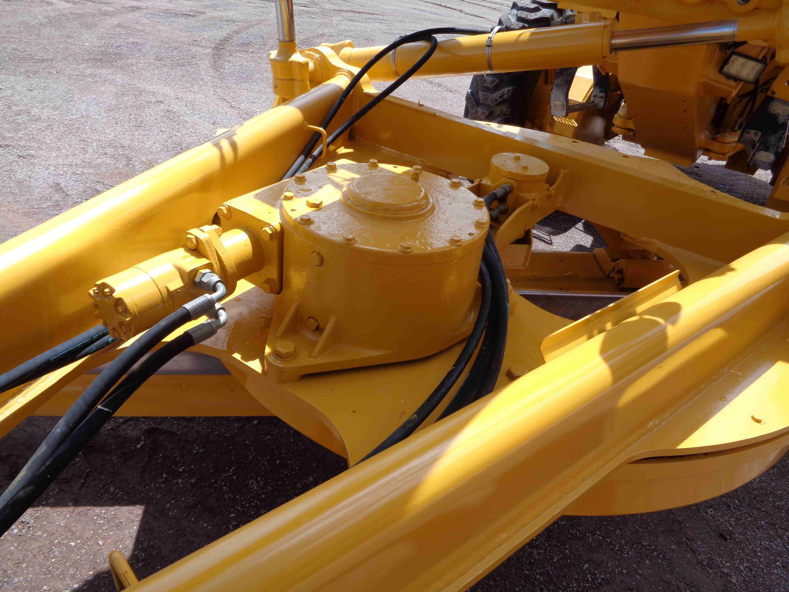 John Deere 770CH (2000) - Imagen 18