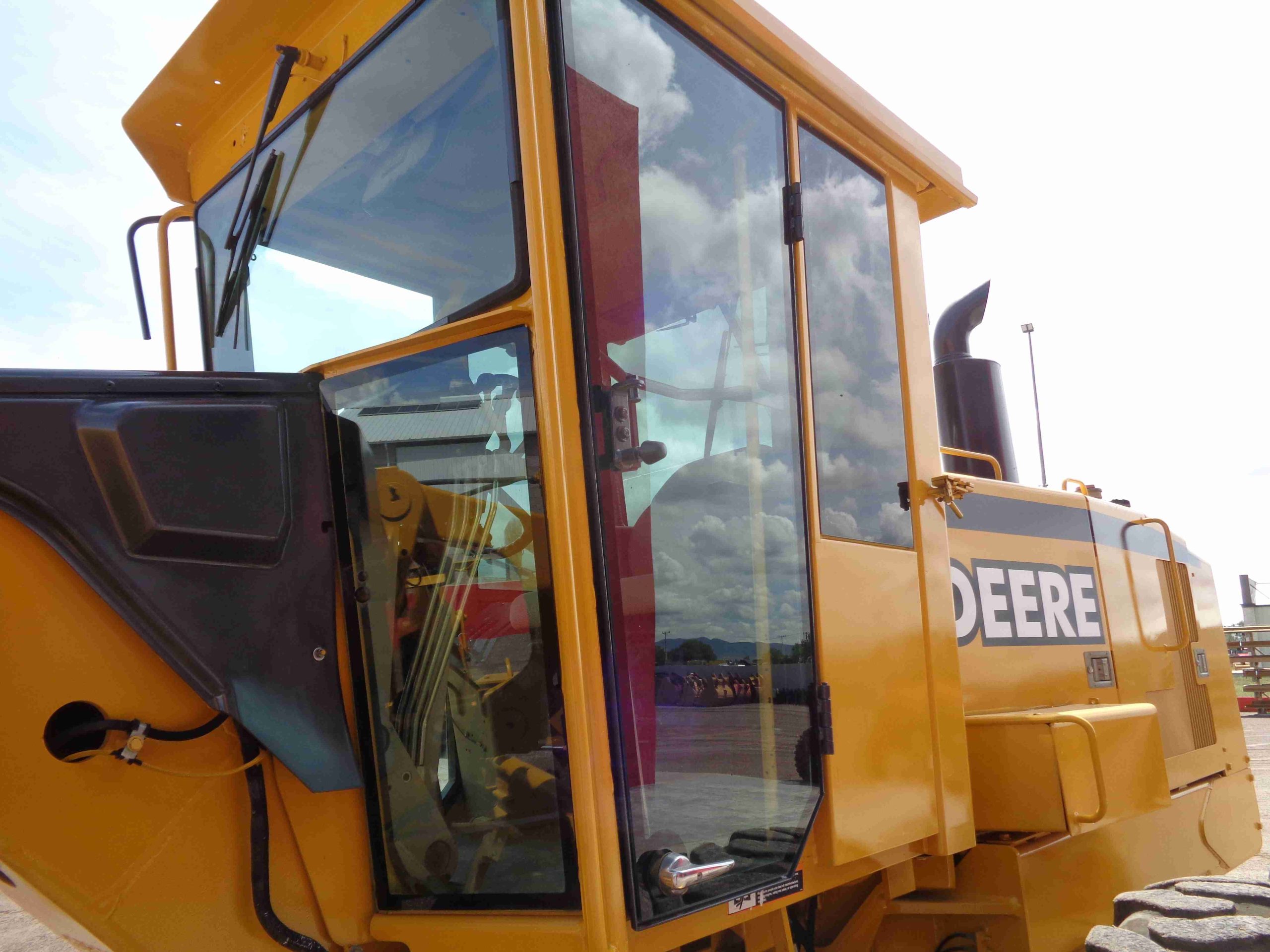 John Deere 770CH (2000) - Imagen 10