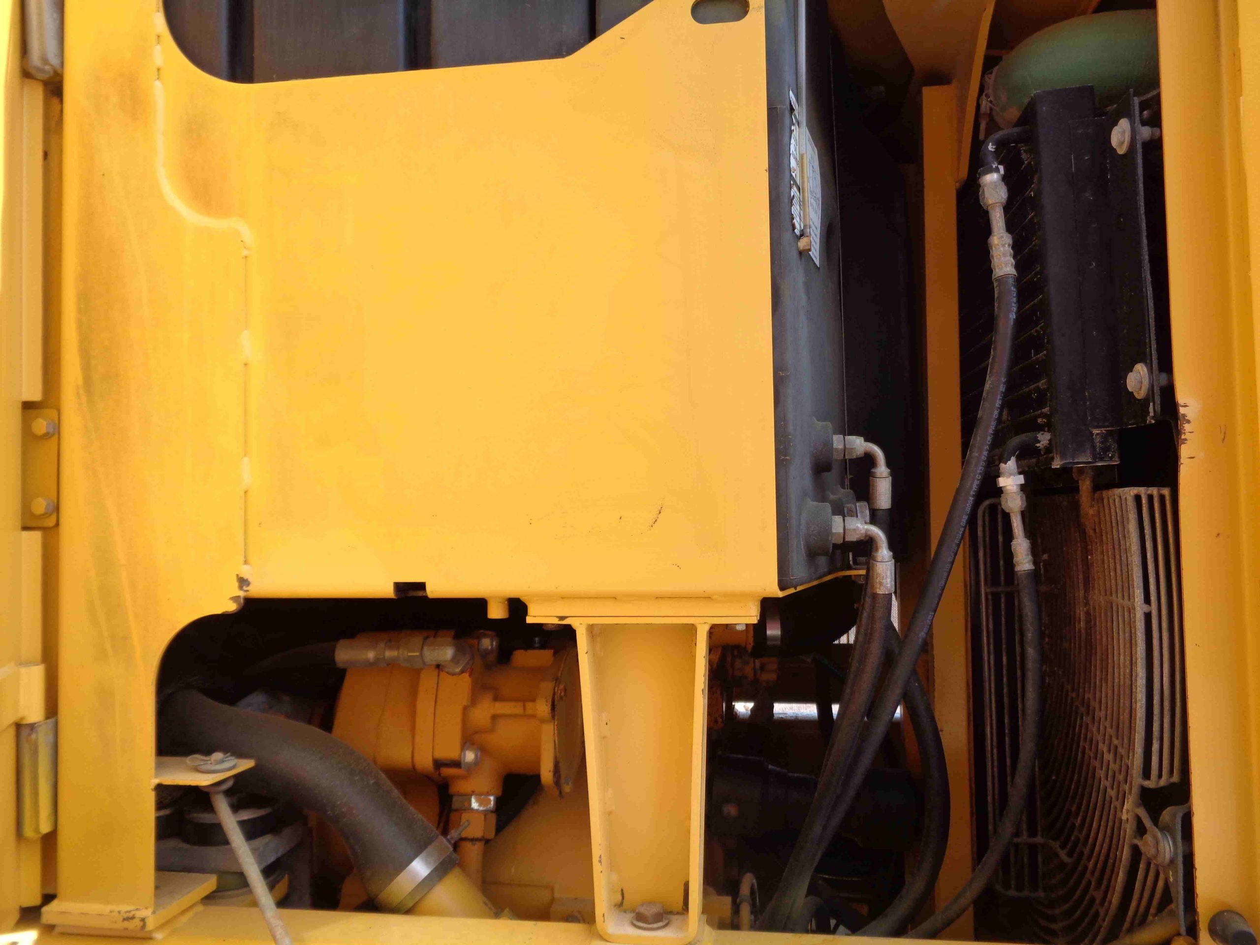 John Deere 770CH (2000) - Imagen 24