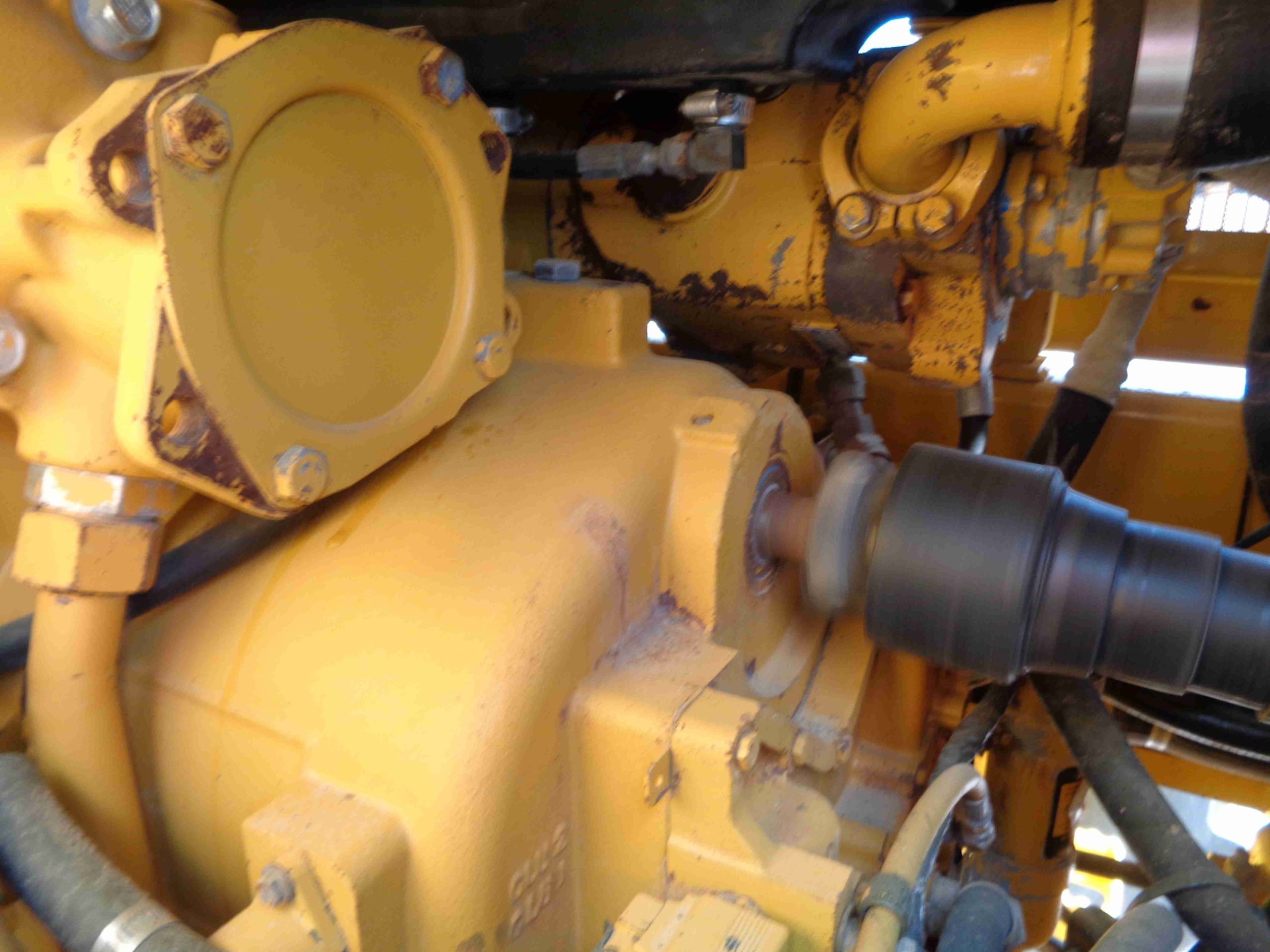 John Deere 770CH (2000) - Imagen 25