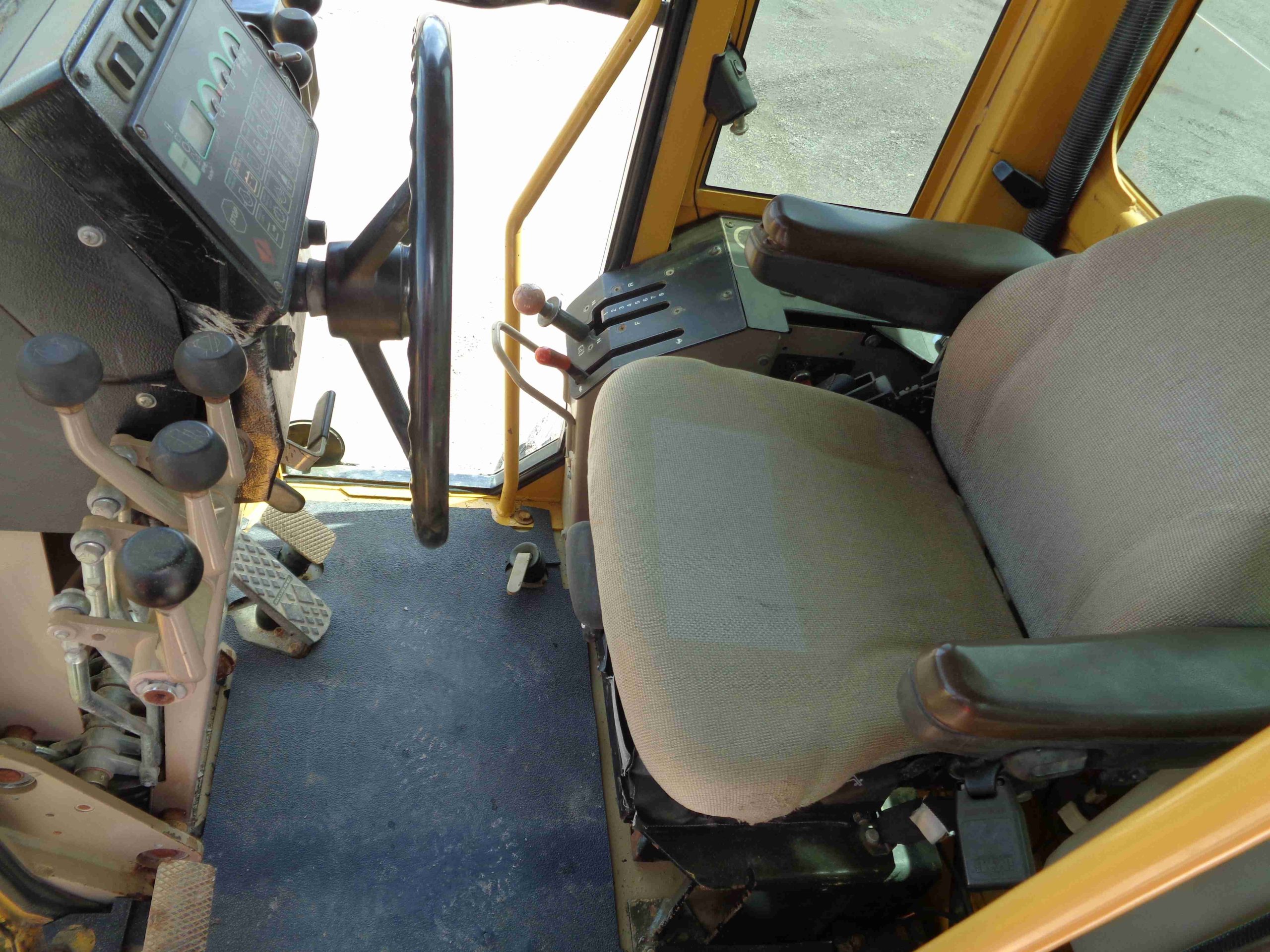John Deere 770CH (2000) - Imagen 26