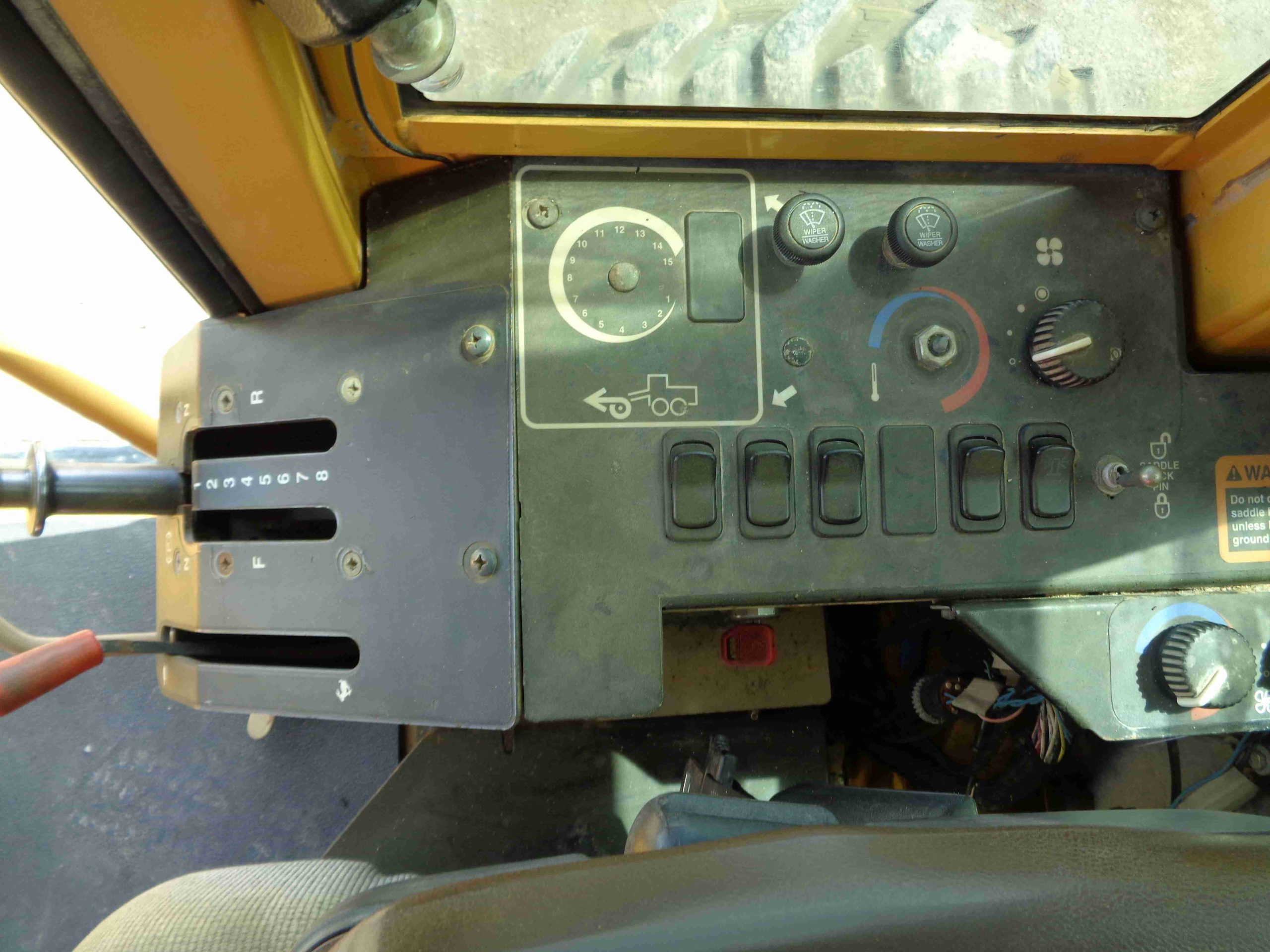John Deere 770CH (2000) - Imagen 27
