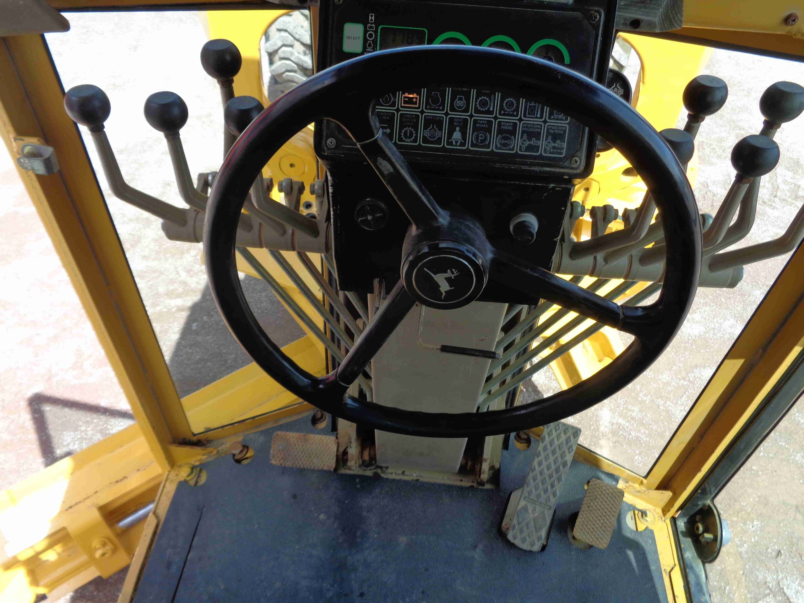 John Deere 770CH (2000) - Imagen 29