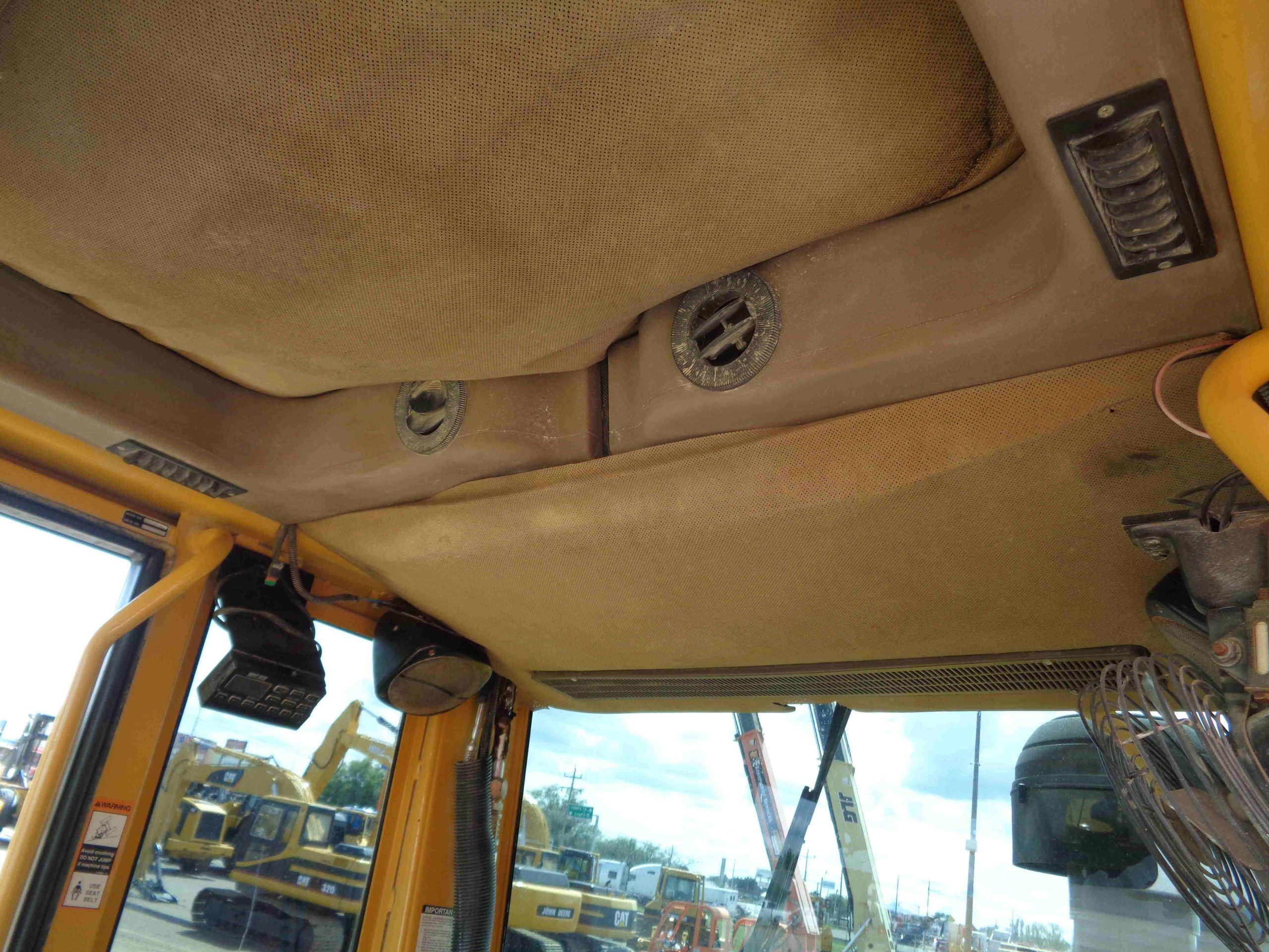 John Deere 770CH (2000) - Imagen 31