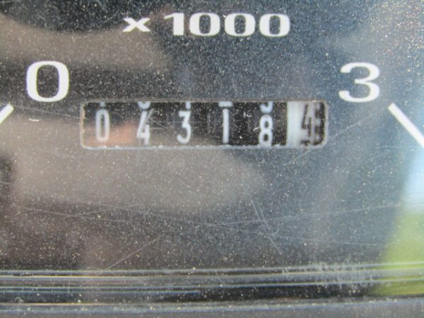 CASE 580M (2007) - Imagen 8
