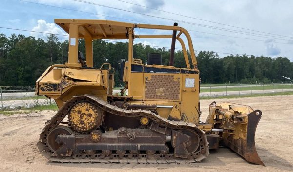 CAT D6M XL (1998) - Imagen 4
