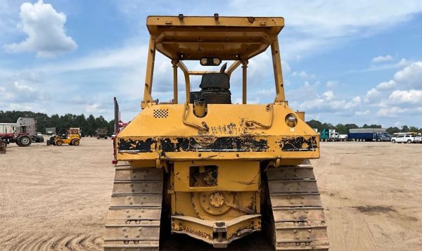 CAT D6M XL (1998) - Imagen 2