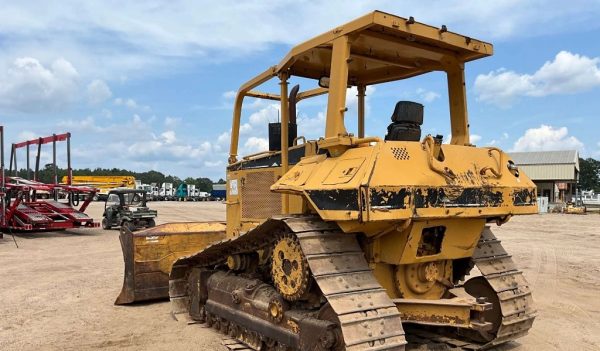 CAT D6M XL (1998) - Imagen 3