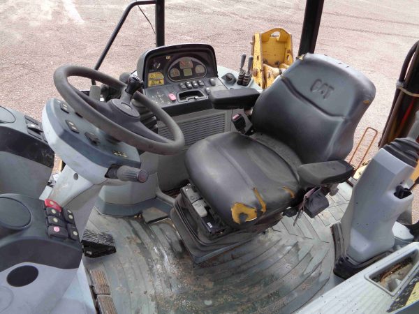 CAT 420F IT (2014) - Imagen 11