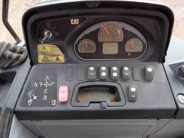 CAT 420F IT (2014) - Imagen 13