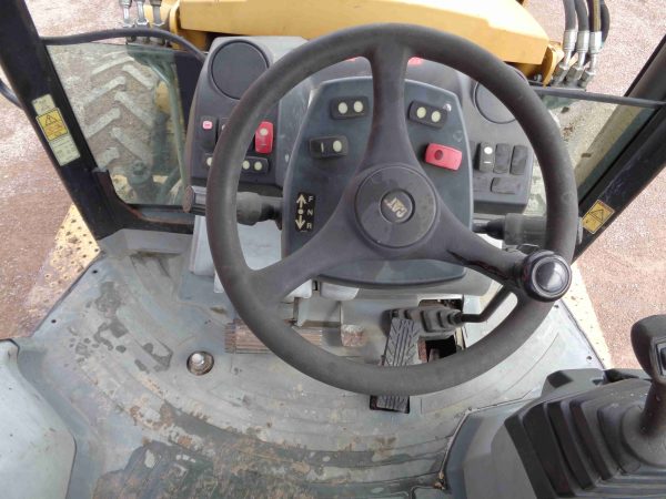 CAT 420F IT (2014) - Imagen 12