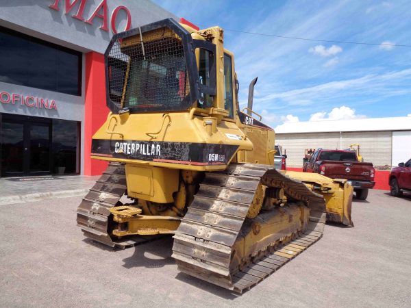 CAT D5N LGP (2006) - Imagen 3