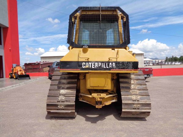 CAT D5N LGP (2006) - Imagen 4