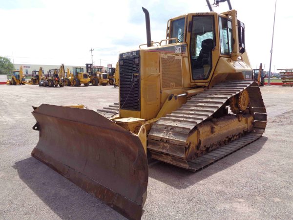 CAT D5N LGP (2006) - Imagen 7