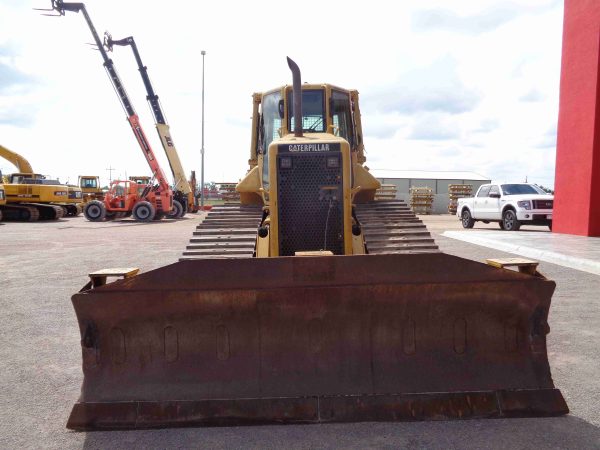 CAT D5N LGP (2006) - Imagen 8