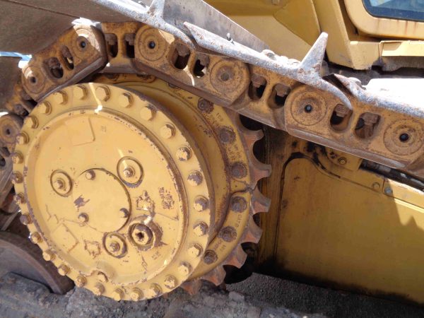 CAT D5N LGP (2006) - Imagen 12
