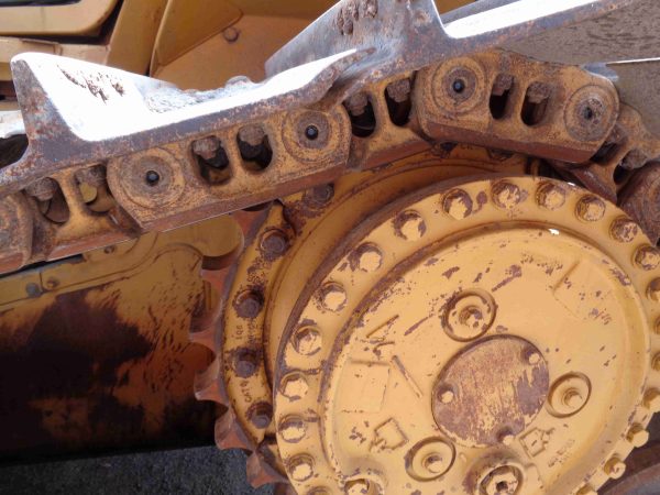 CAT D5N LGP (2006) - Imagen 13