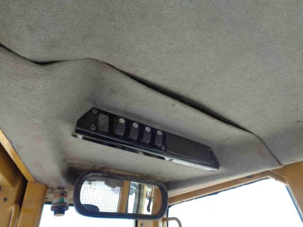 CAT D5N LGP (2006) - Imagen 16