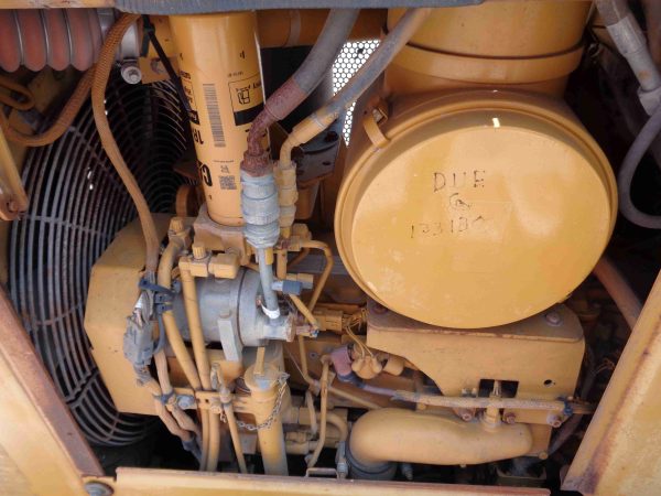 CAT D5N LGP (2006) - Imagen 10