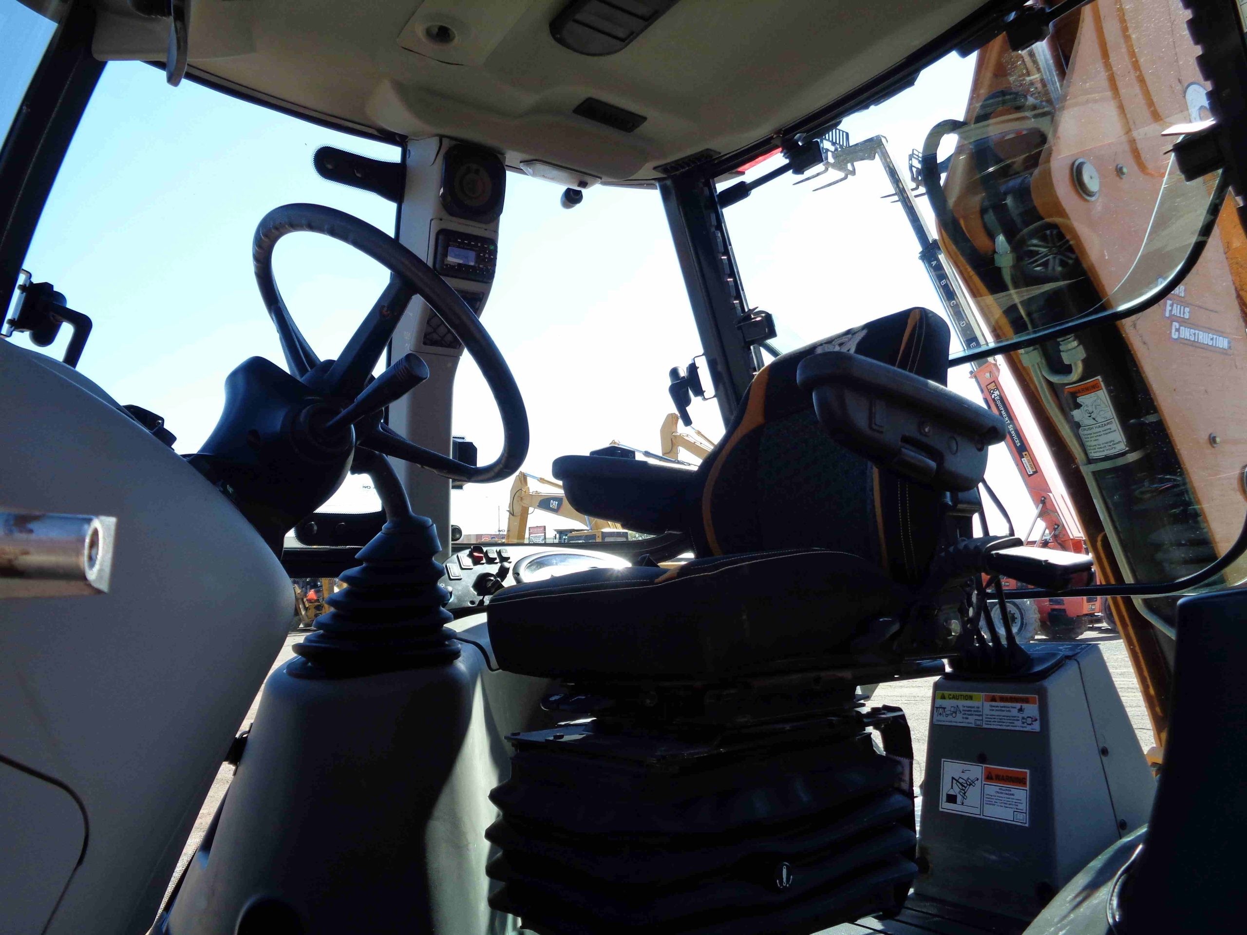 CASE 580N (2020) - Imagen 17