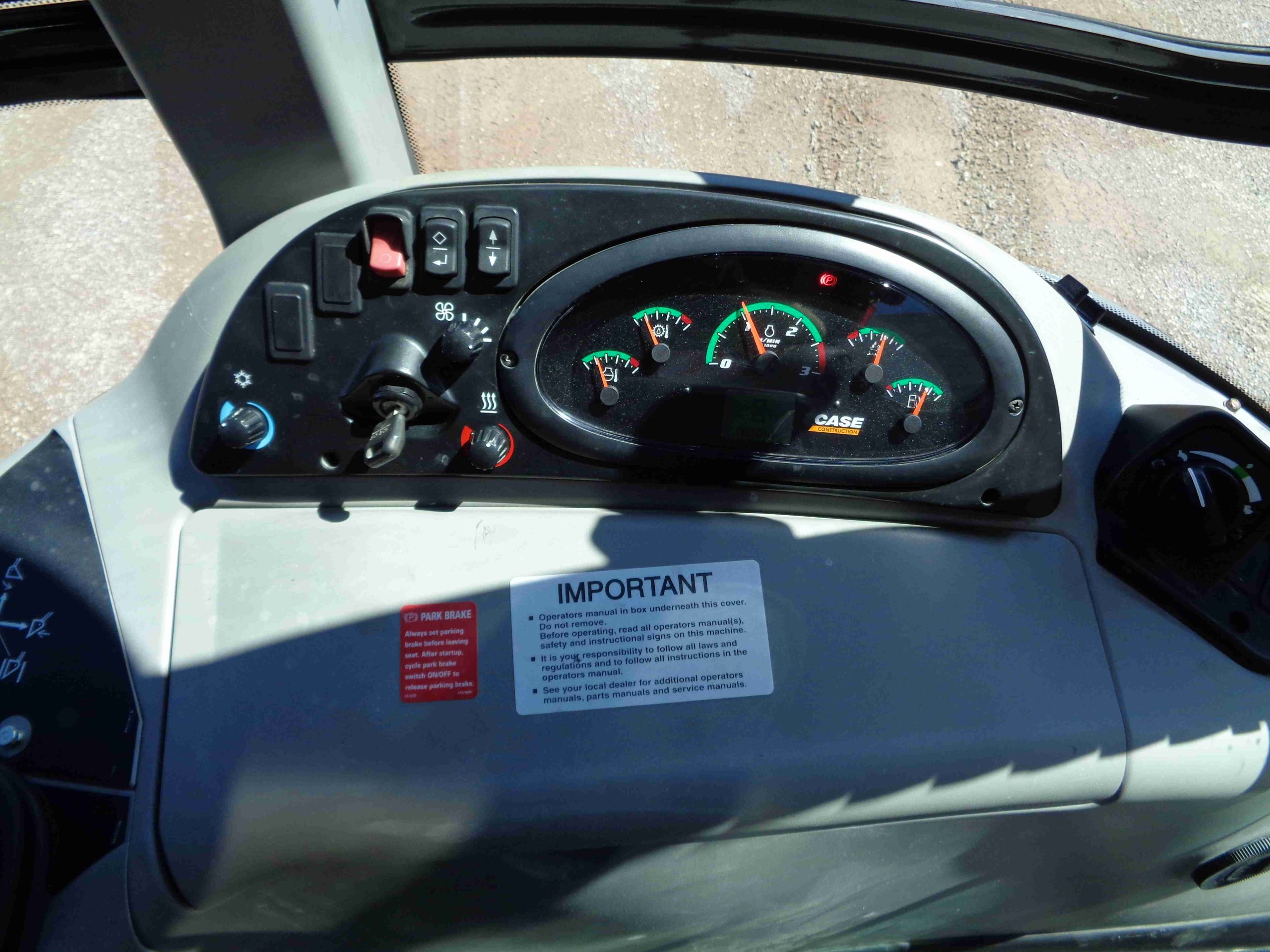 CASE 580N (2020) - Imagen 20