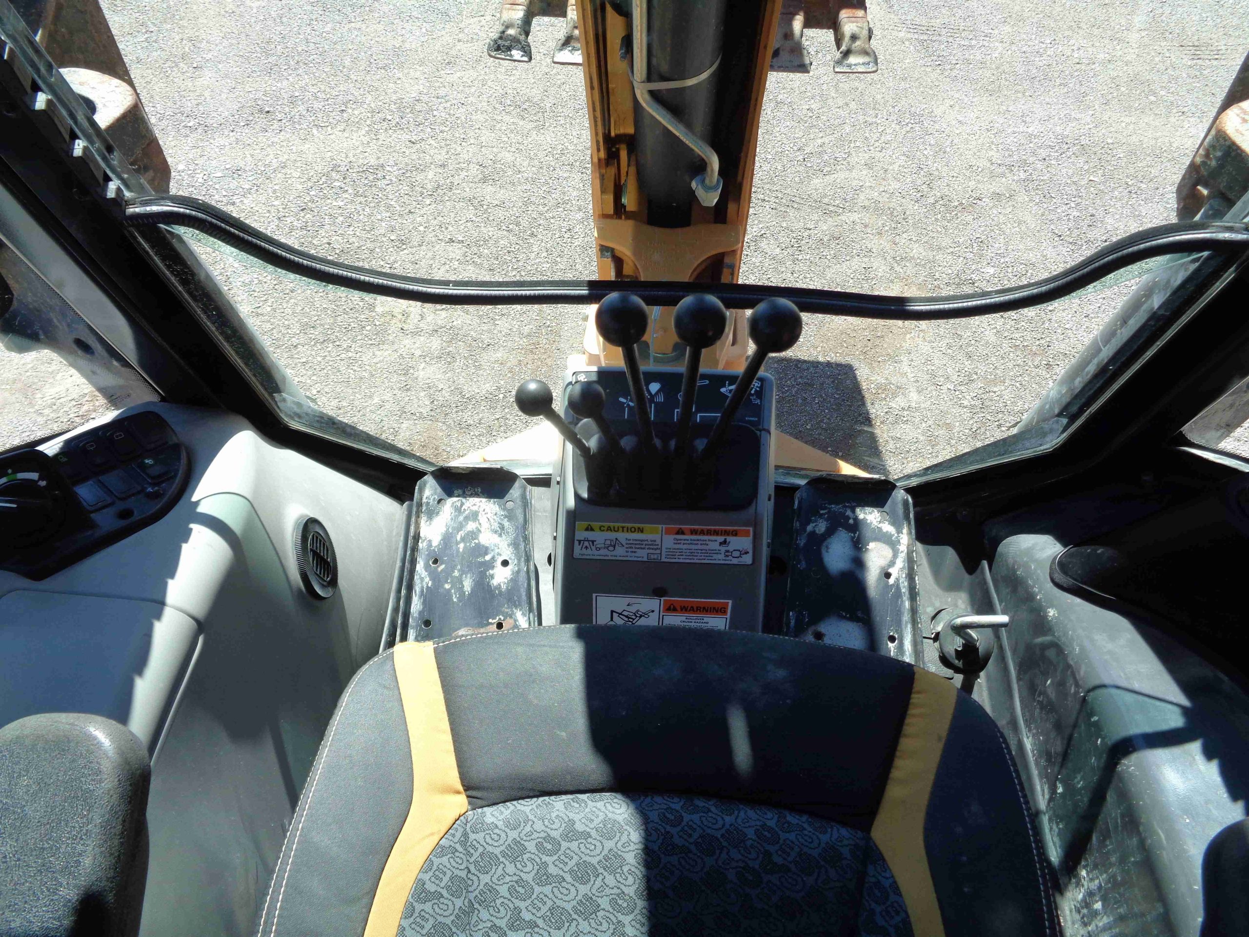 CASE 580N (2020) - Imagen 22