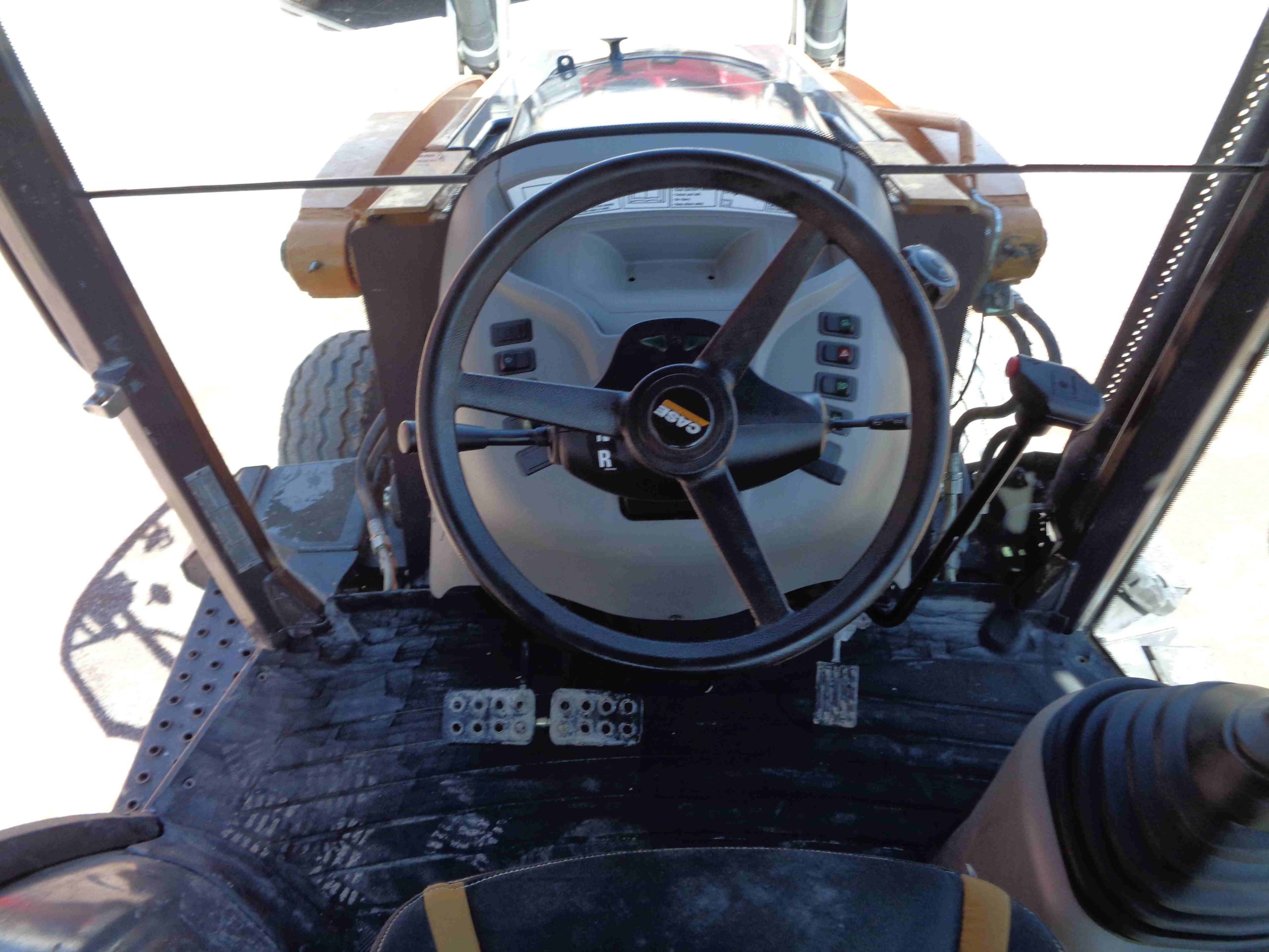 CASE 580N (2020) - Imagen 19