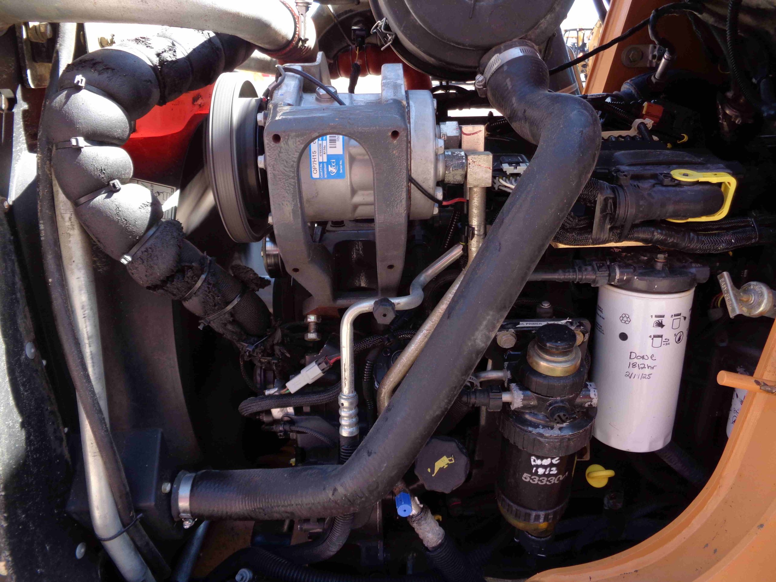 CASE 580N (2020) - Imagen 24