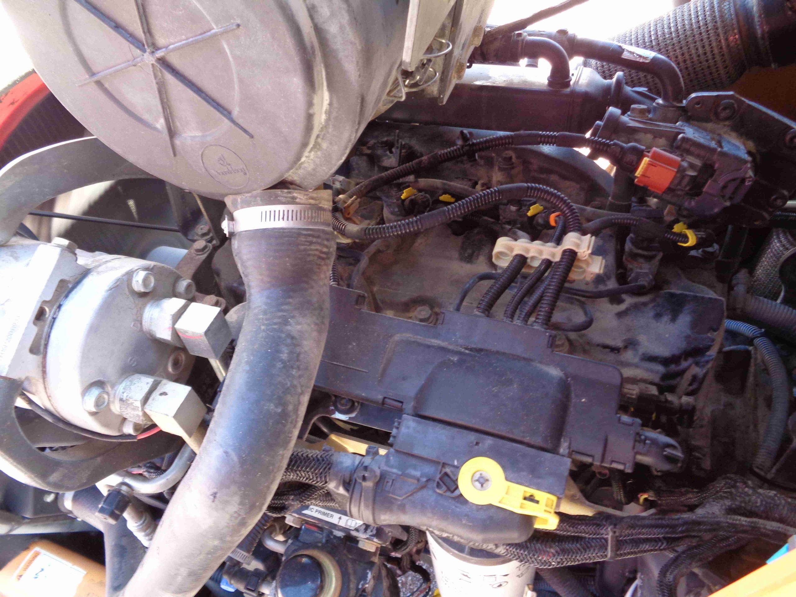 CASE 580N (2020) - Imagen 26