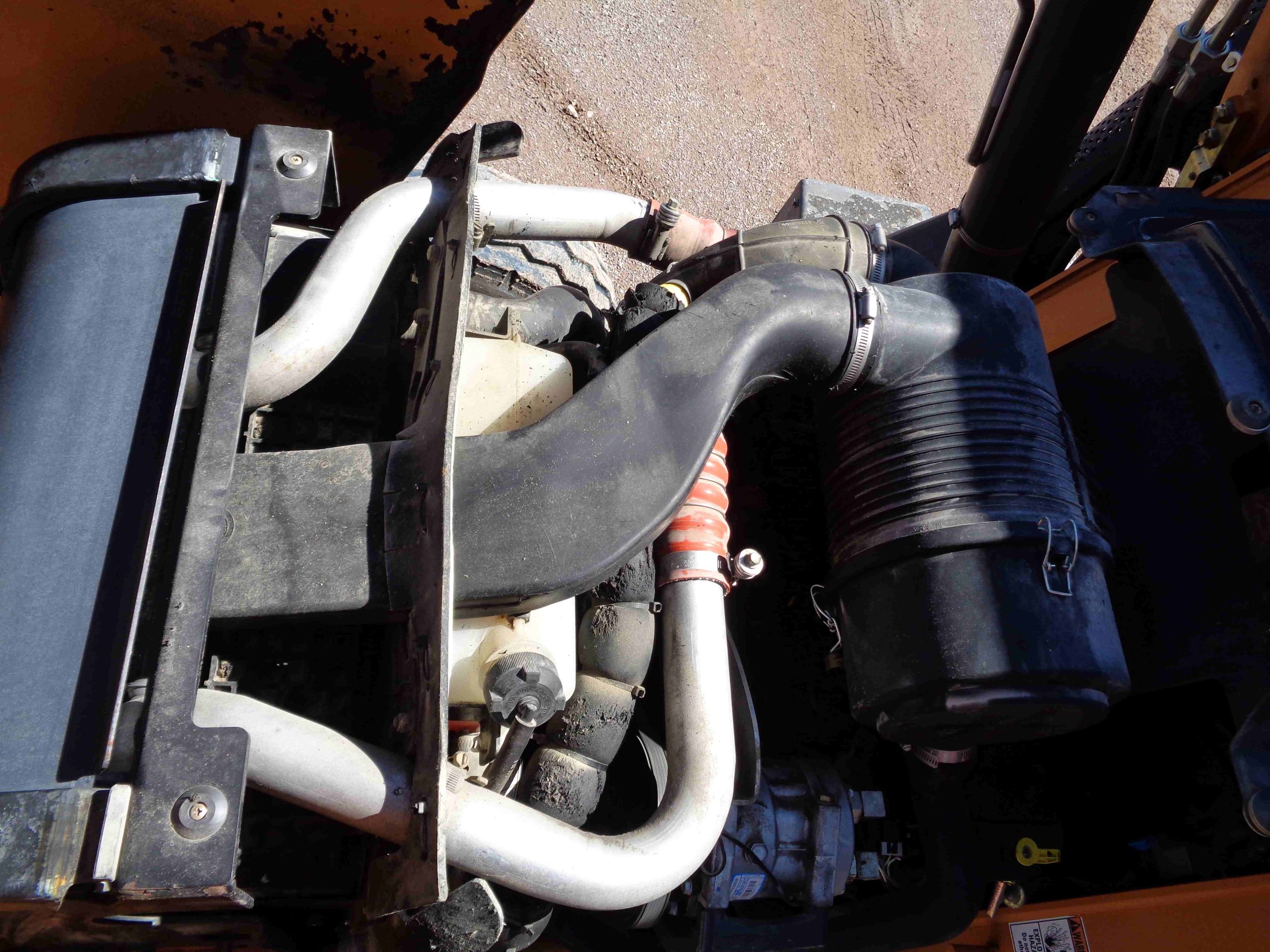 CASE 580N (2020) - Imagen 27