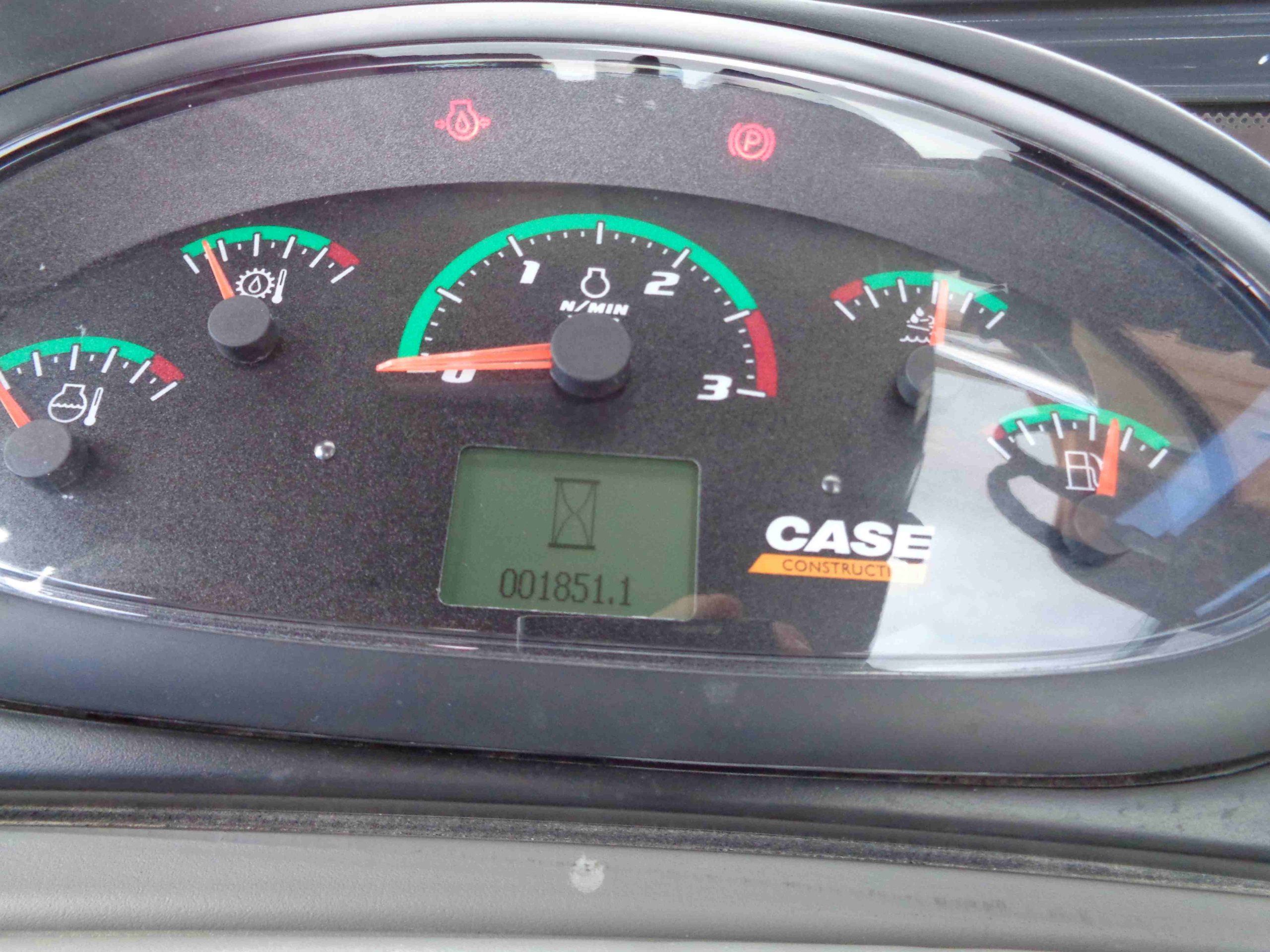 CASE 580N (2020) - Imagen 21