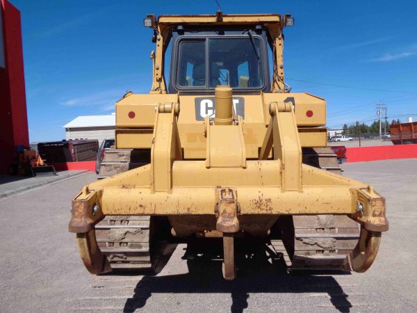CAT D6T XW (2010) - Imagen 5