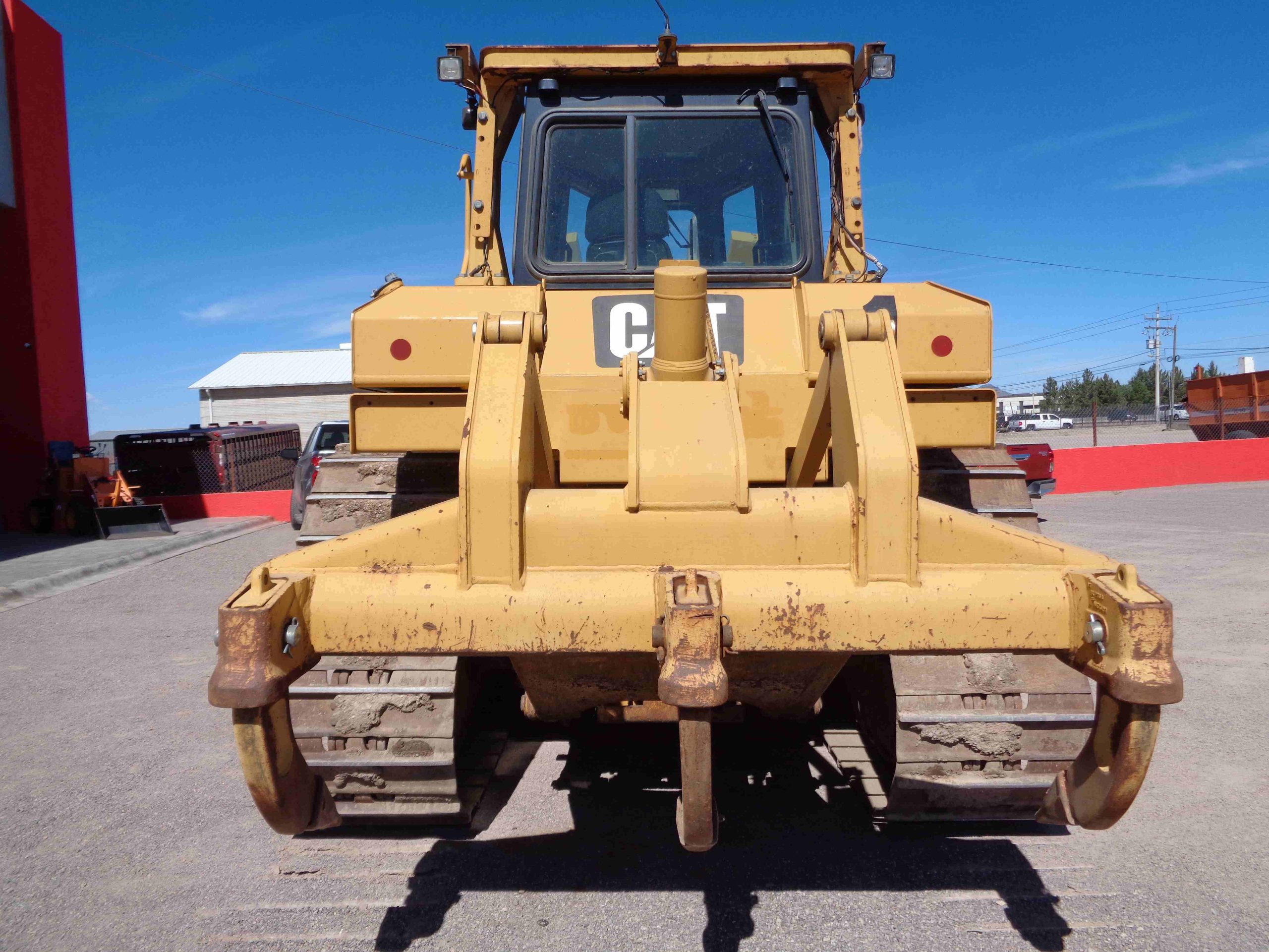 CAT D6T XW (2010) - Imagen 5