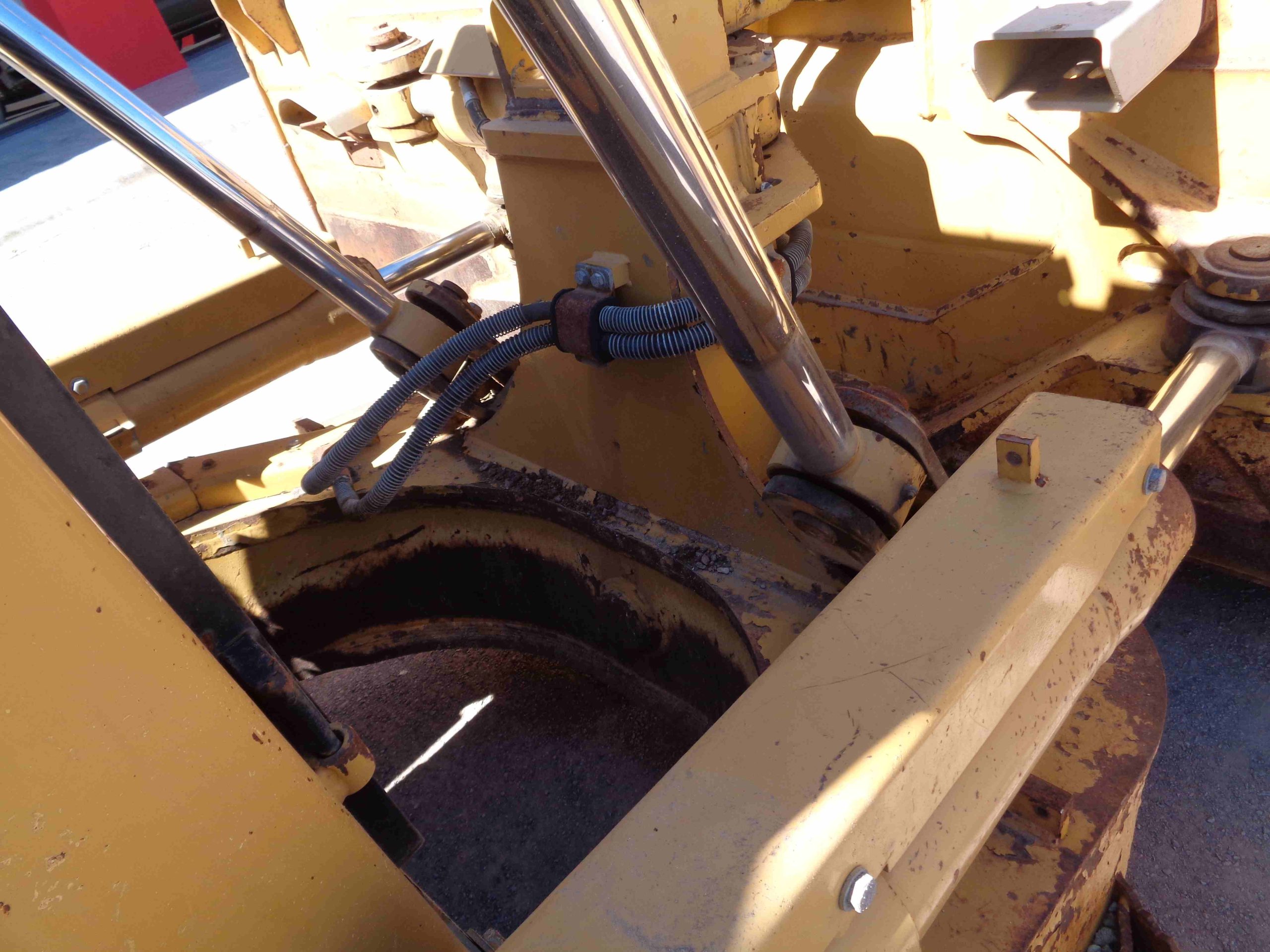CAT D6T XW (2010) - Imagen 11