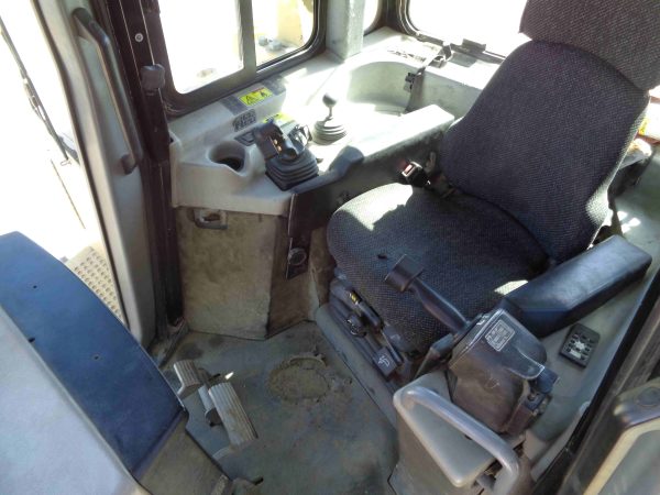 CAT D6T XW (2010) - Imagen 17