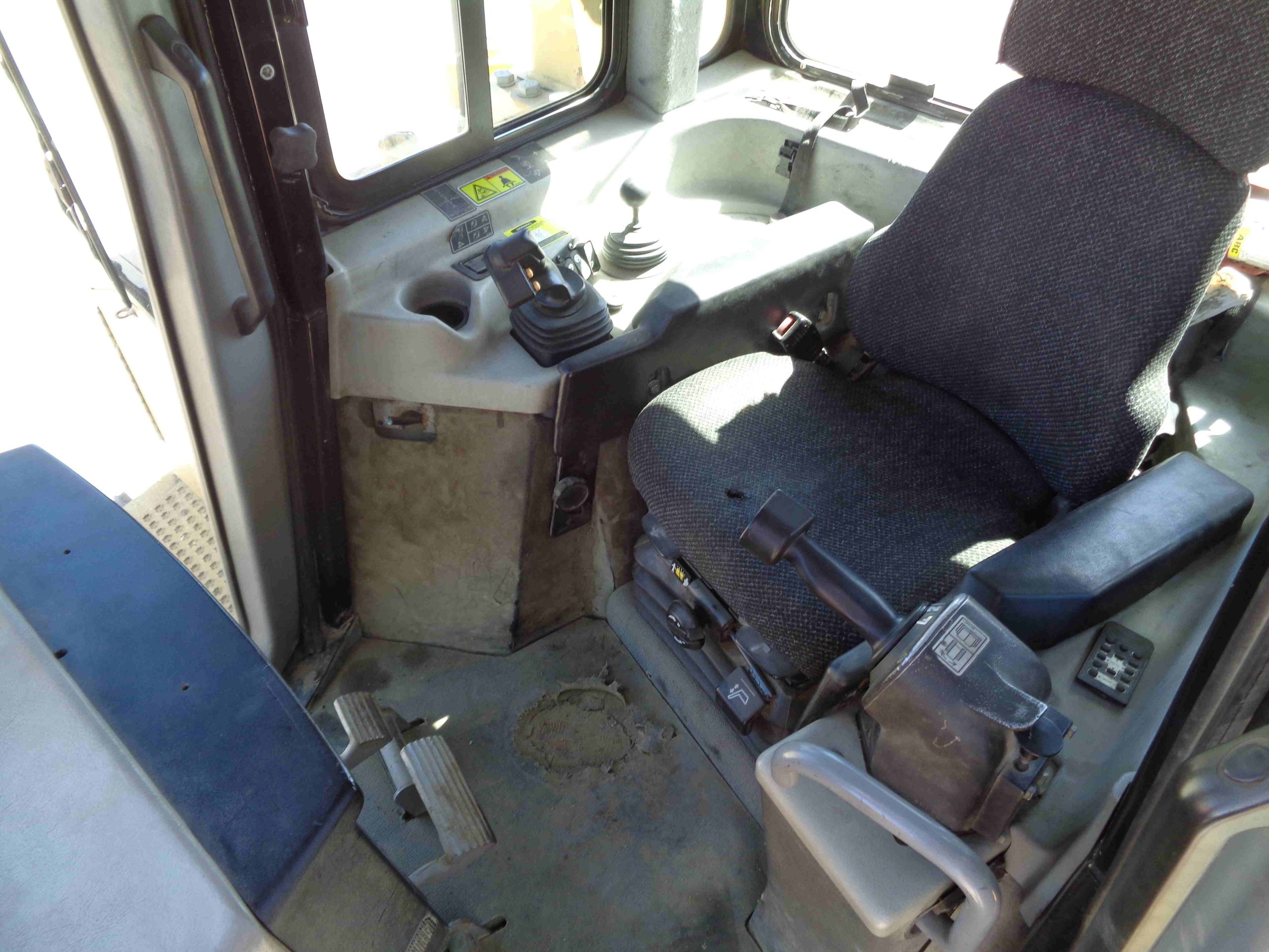 CAT D6T XW (2010) - Imagen 17