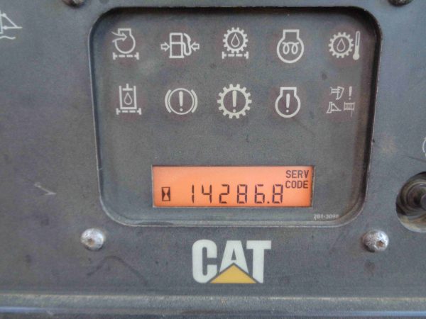 CAT D6T XW (2010) - Imagen 19