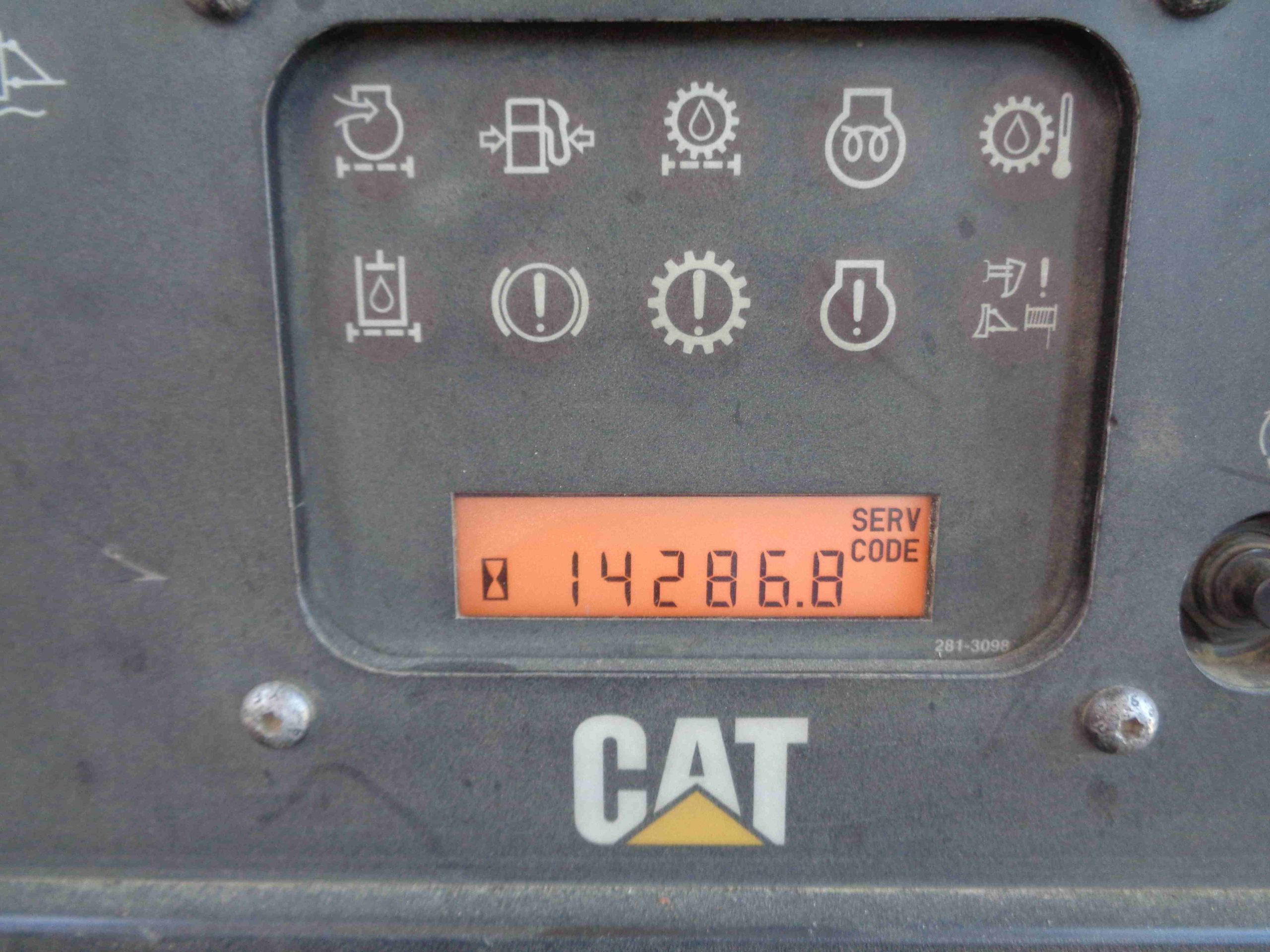 CAT D6T XW (2010) - Imagen 19