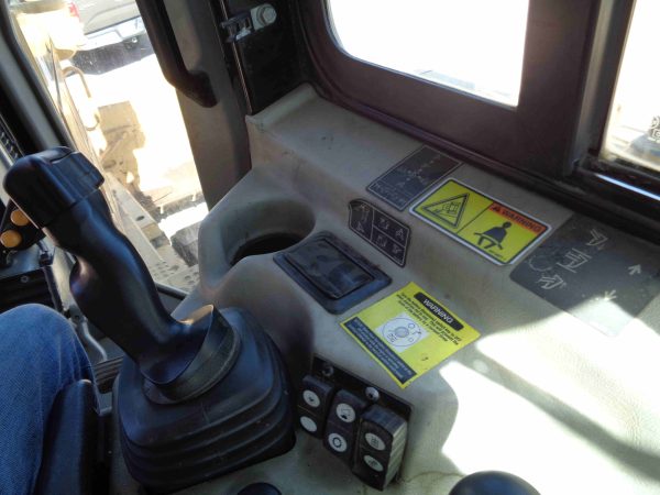 CAT D6T XW (2010) - Imagen 21