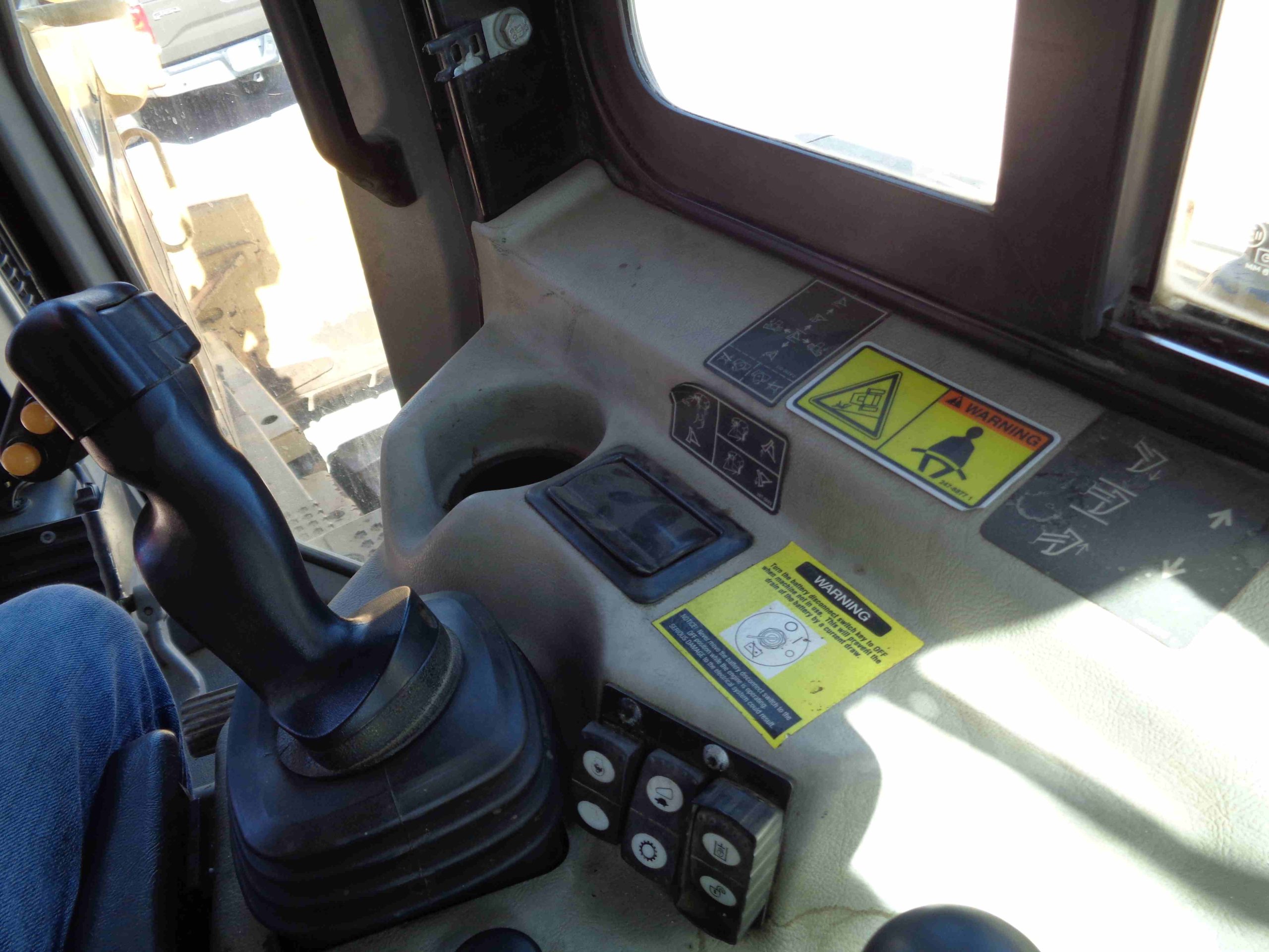 CAT D6T XW (2010) - Imagen 21