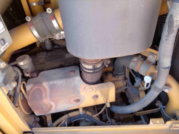 CAT D6T XW (2010) - Imagen 15