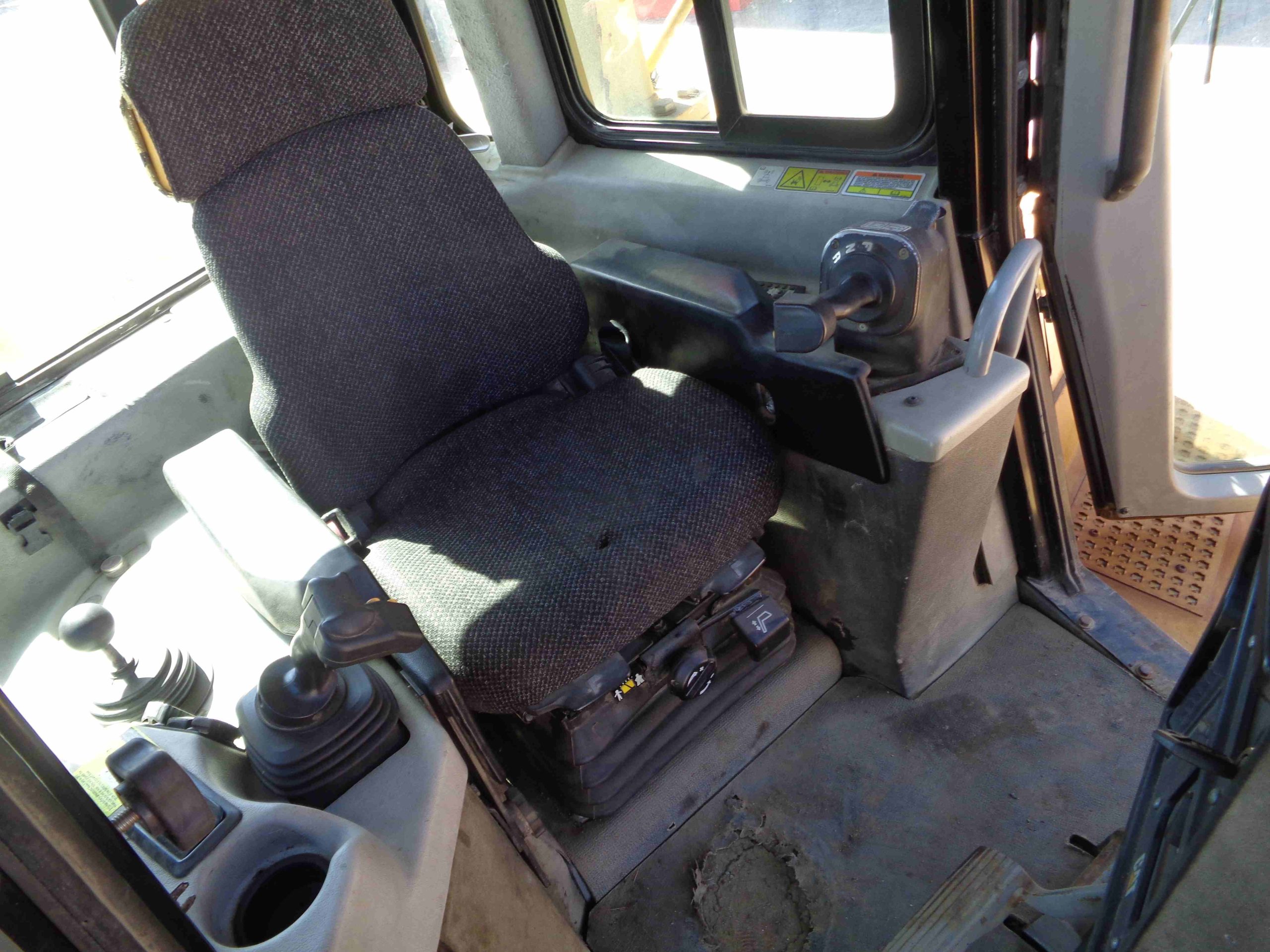 CAT D6T XW (2010) - Imagen 22
