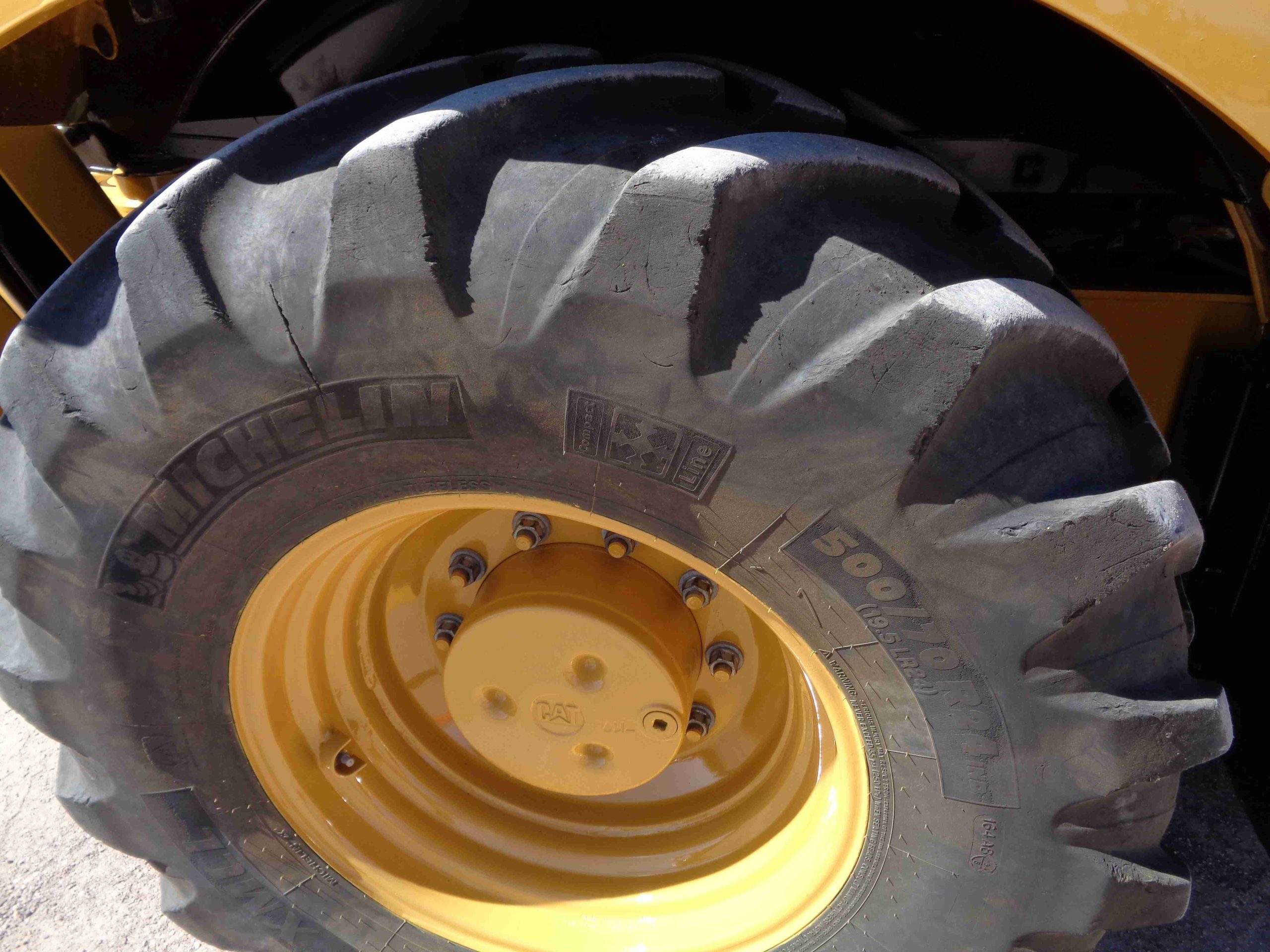 CAT 420F IT (2014) - Imagen 26